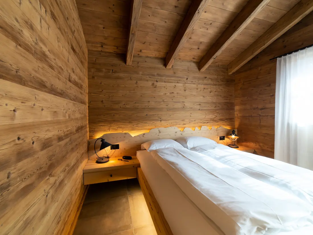 Maison de Vacances Wildhaus