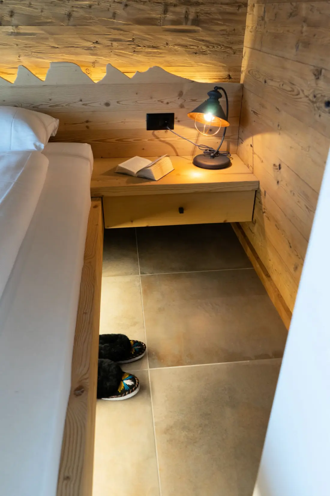 Maison de Vacances Wildhaus