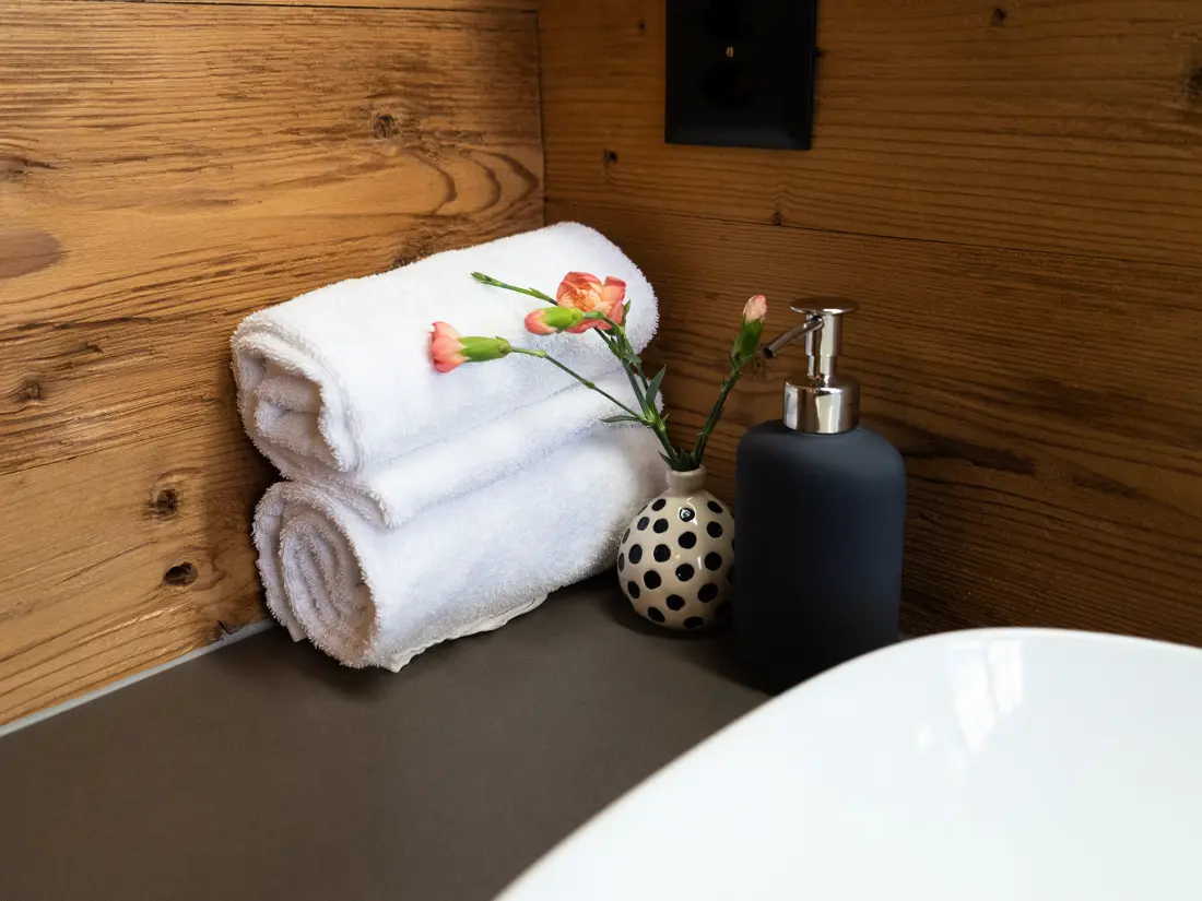 Maison de Vacances Wildhaus