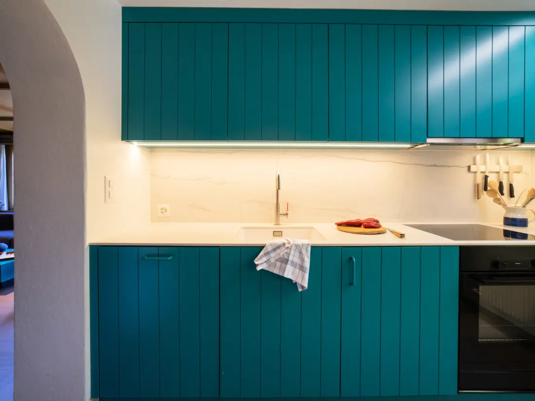 Maison de Vacances Wildhaus