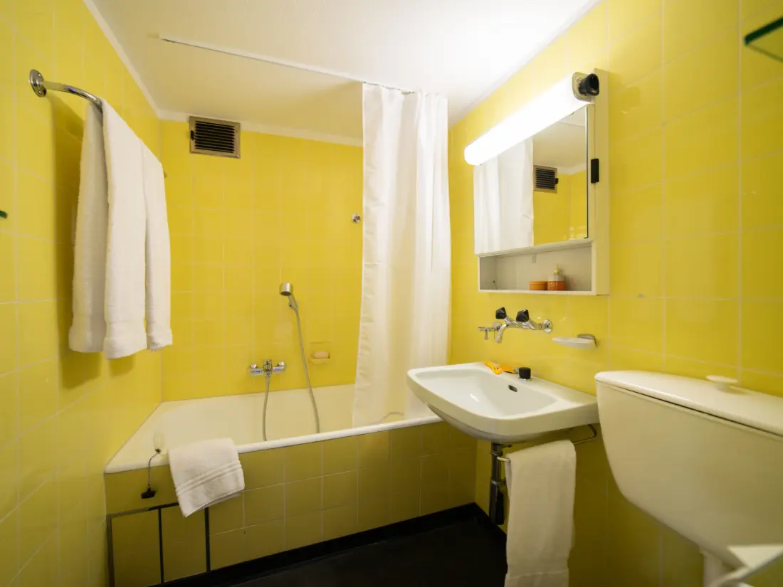 Maison de Vacances Wildhaus