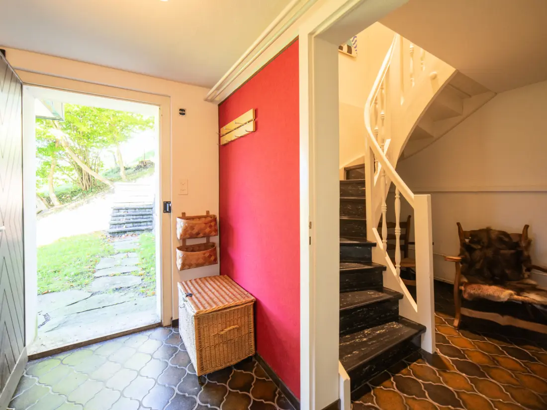 Maison de Vacances Wildhaus