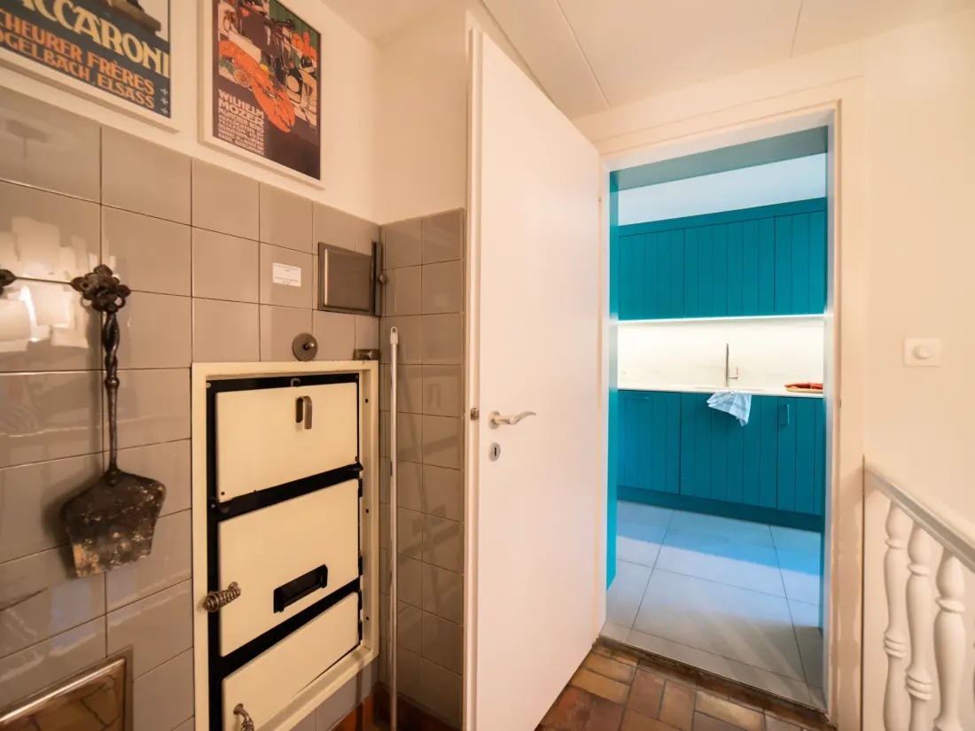 Maison de Vacances Wildhaus