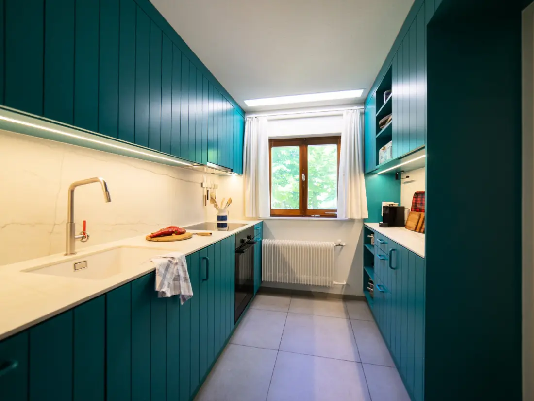 Maison de Vacances Wildhaus