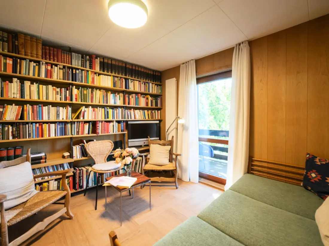 Maison de Vacances Wildhaus