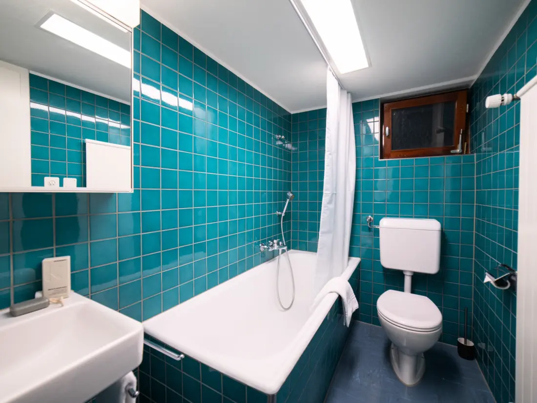 Maison de Vacances Wildhaus
