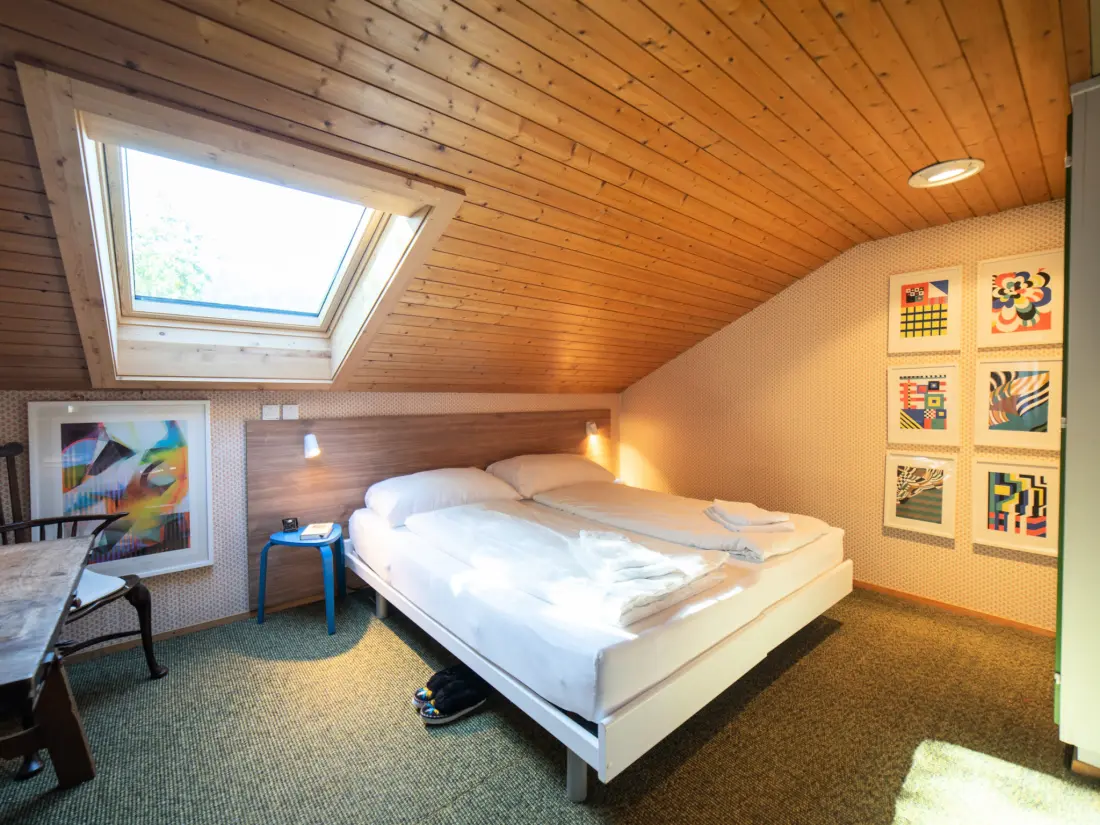 Maison de Vacances Wildhaus