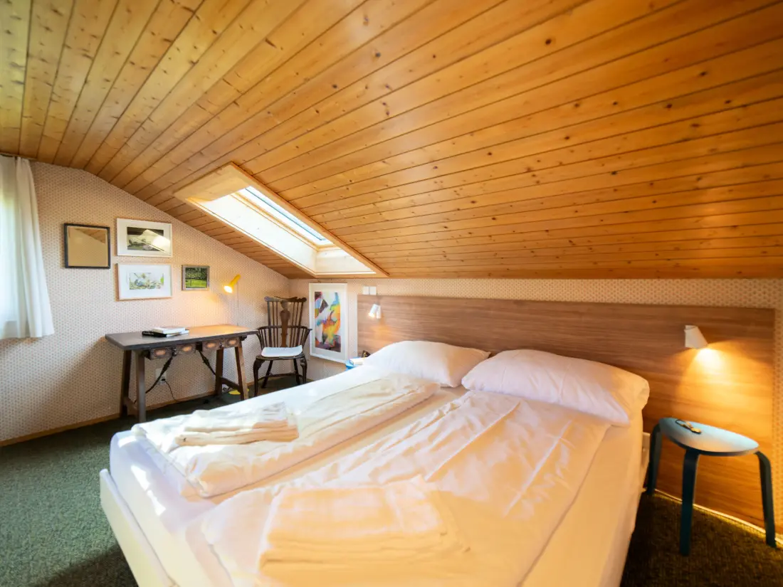 Maison de Vacances Wildhaus