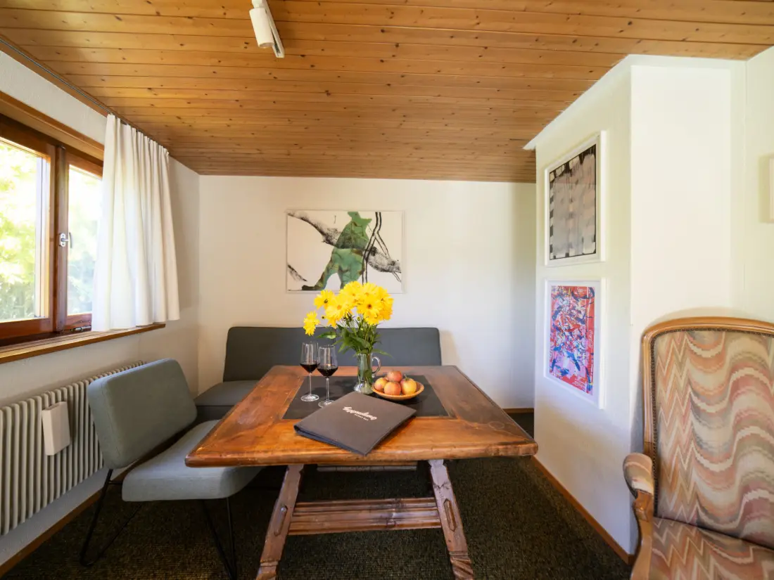 Maison de Vacances Wildhaus