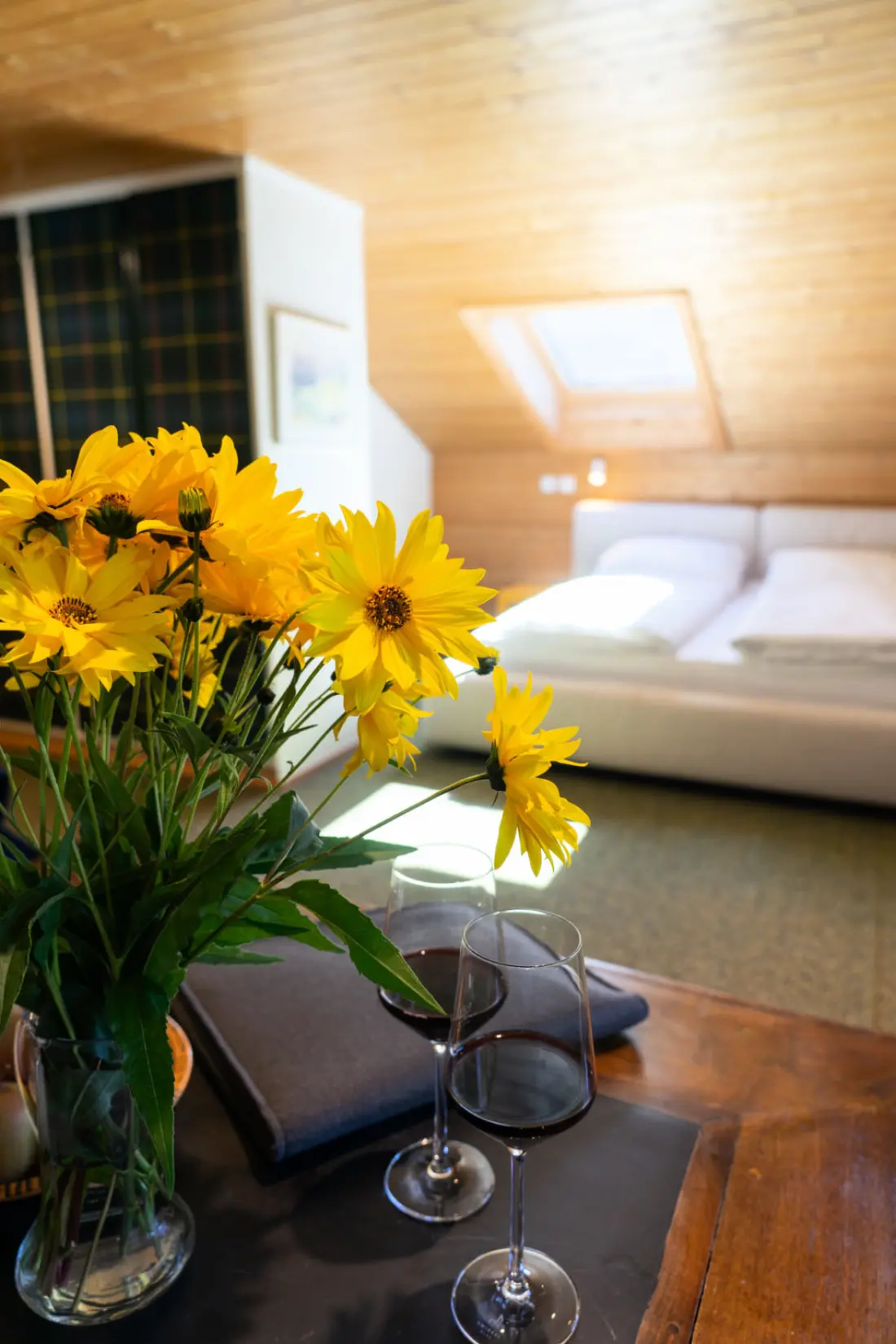 Maison de Vacances Wildhaus