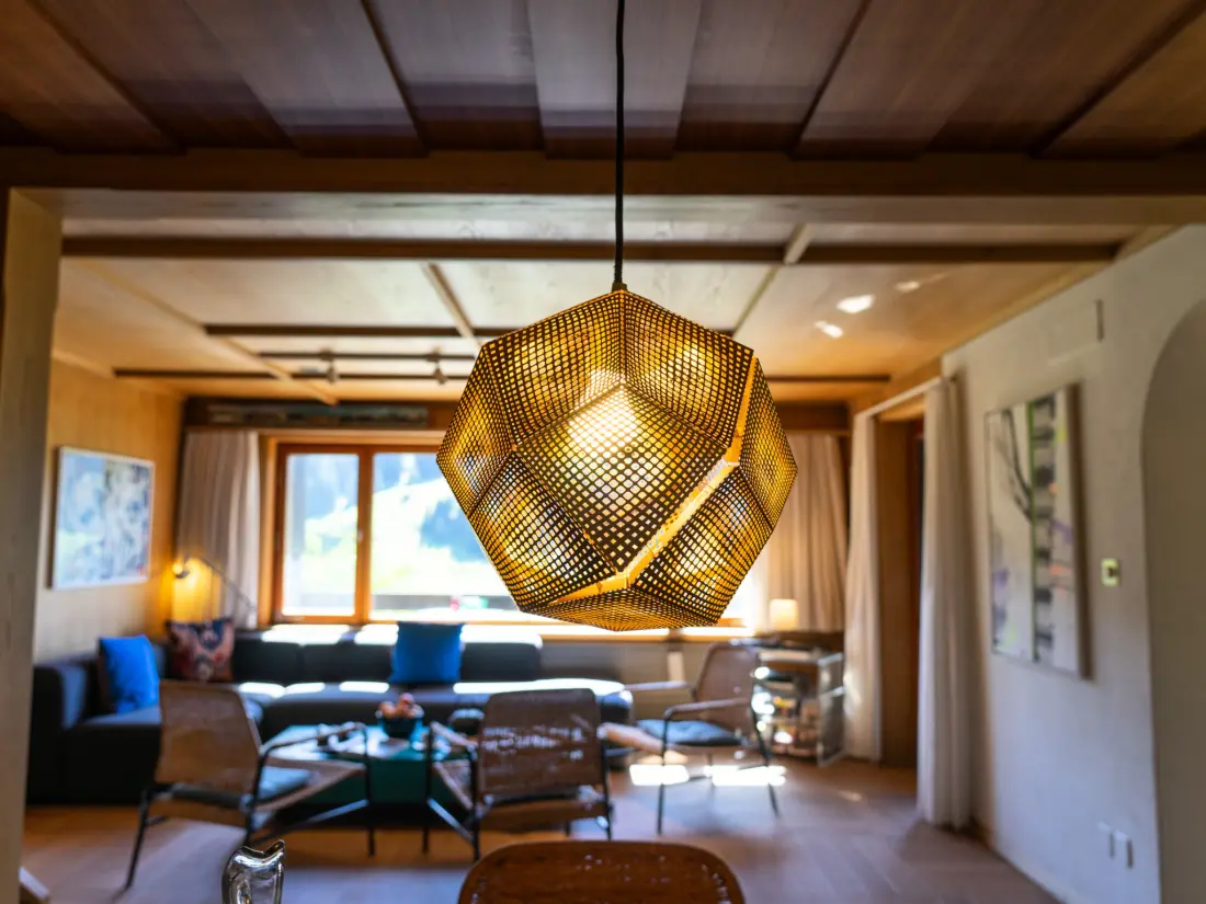Maison de Vacances Wildhaus