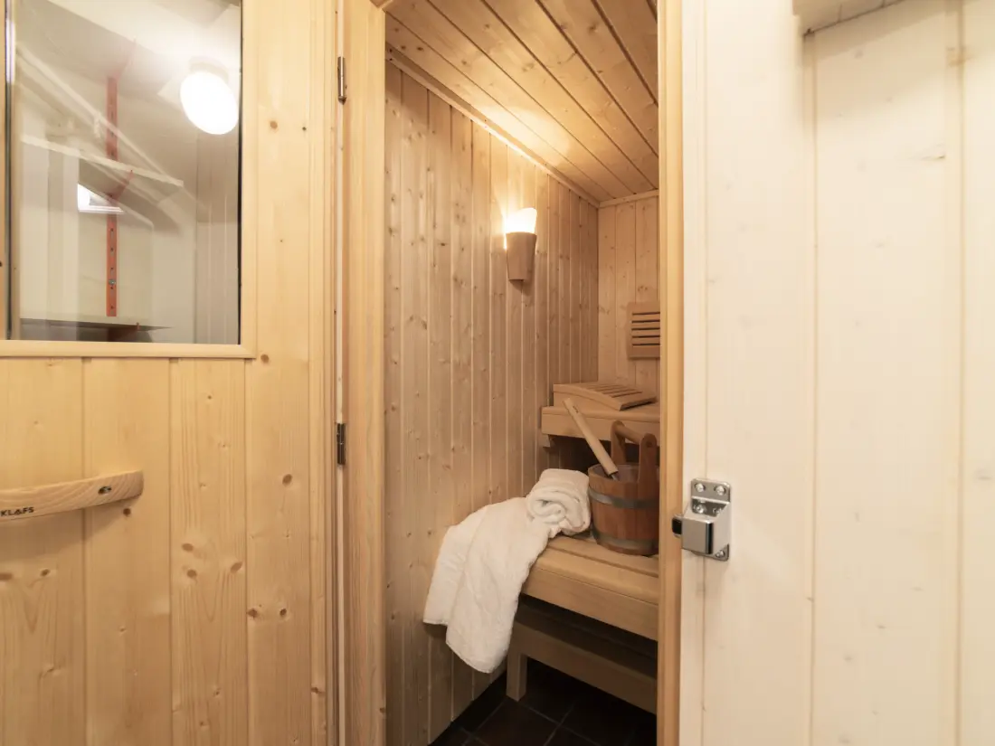 Maison de Vacances Wildhaus