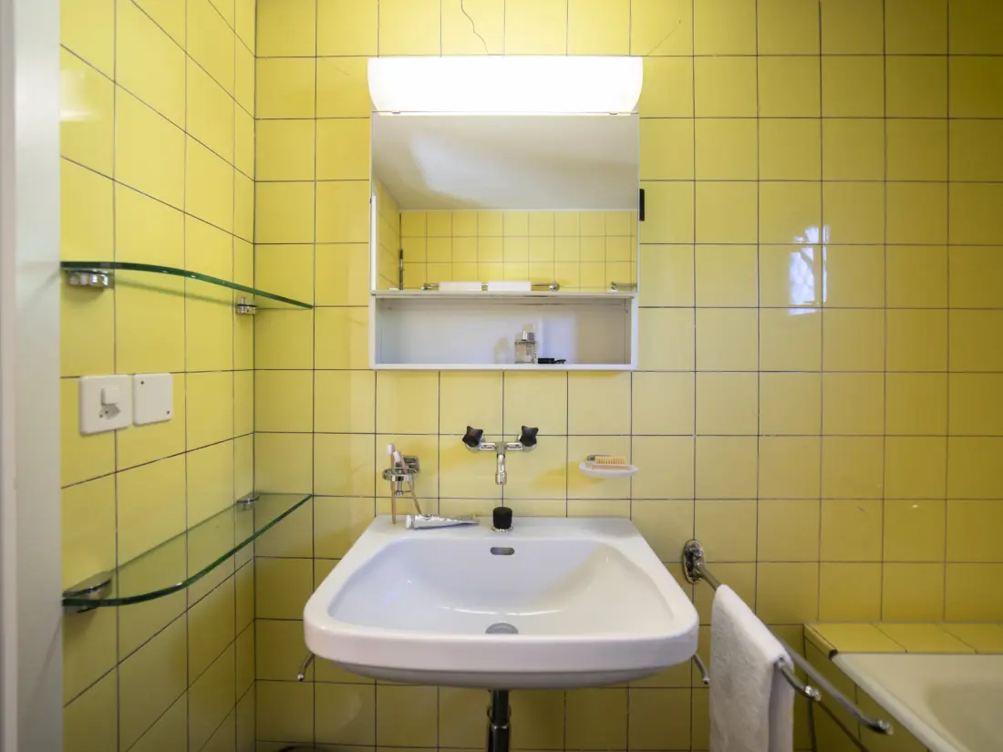 Maison de Vacances Wildhaus