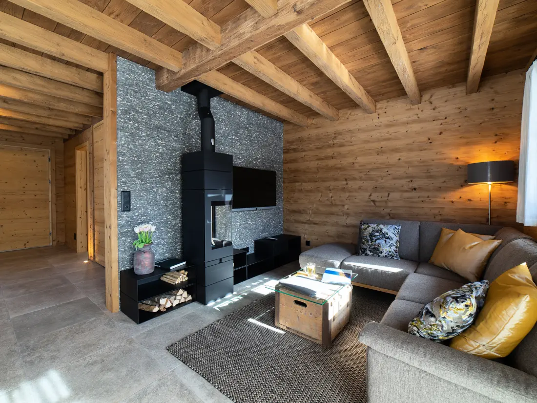 Maison de Vacances Wildhaus