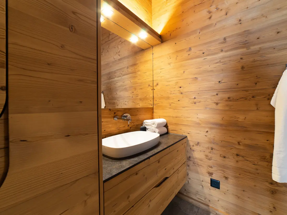 Maison de Vacances Wildhaus