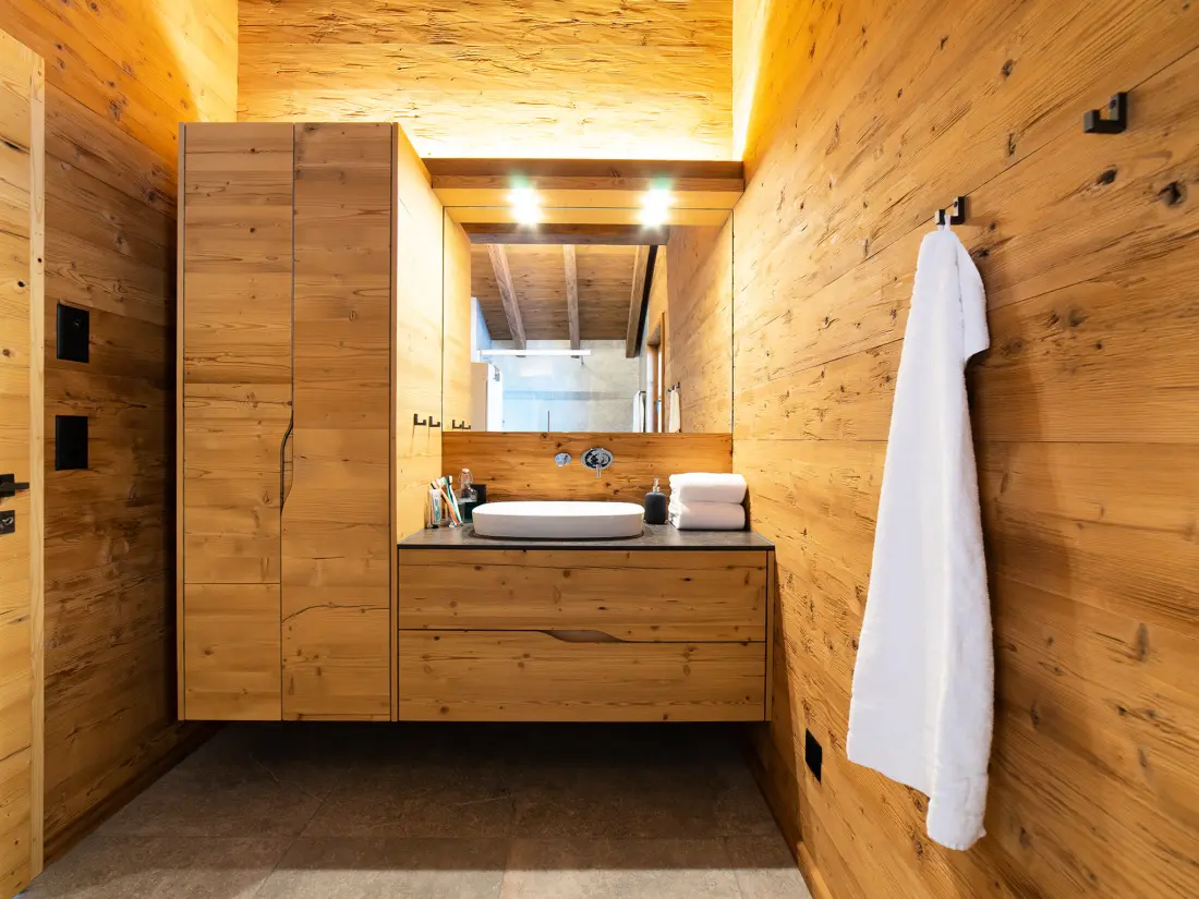 Maison de Vacances Wildhaus