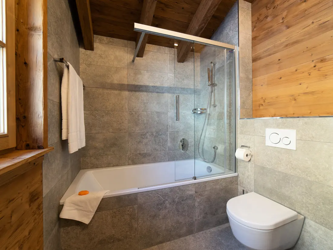 Maison de Vacances Wildhaus