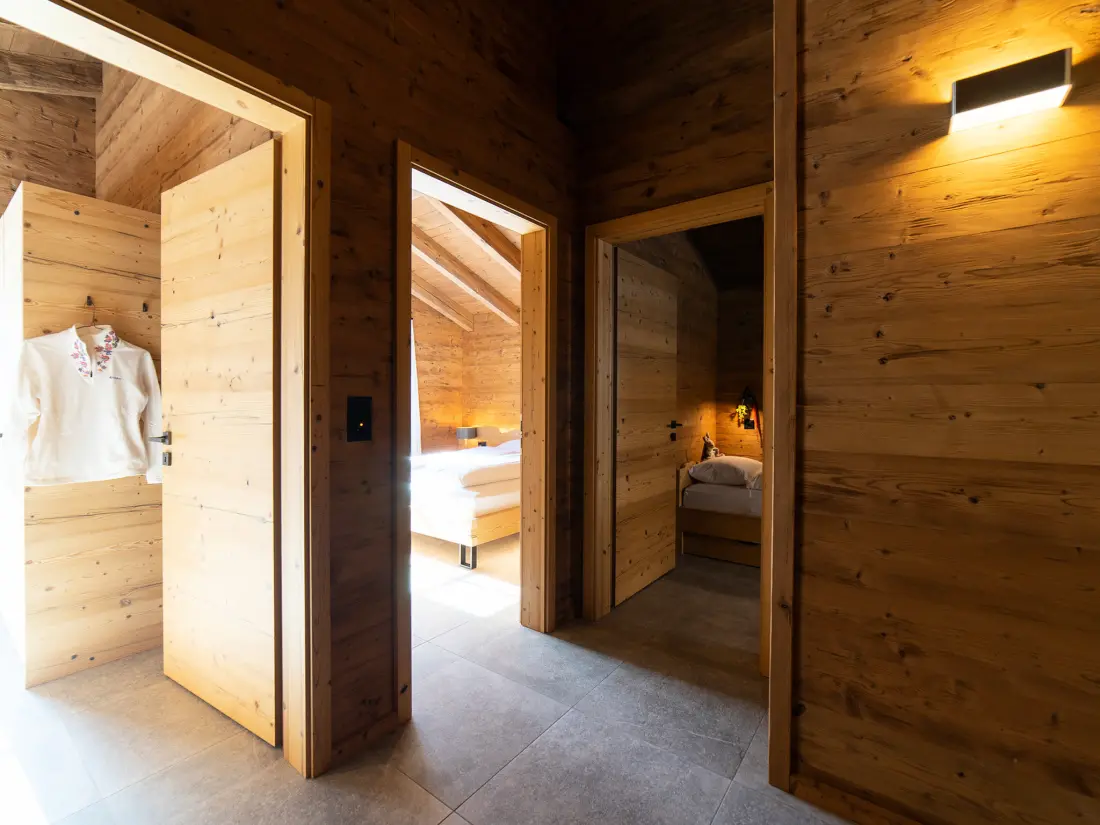 Maison de Vacances Wildhaus