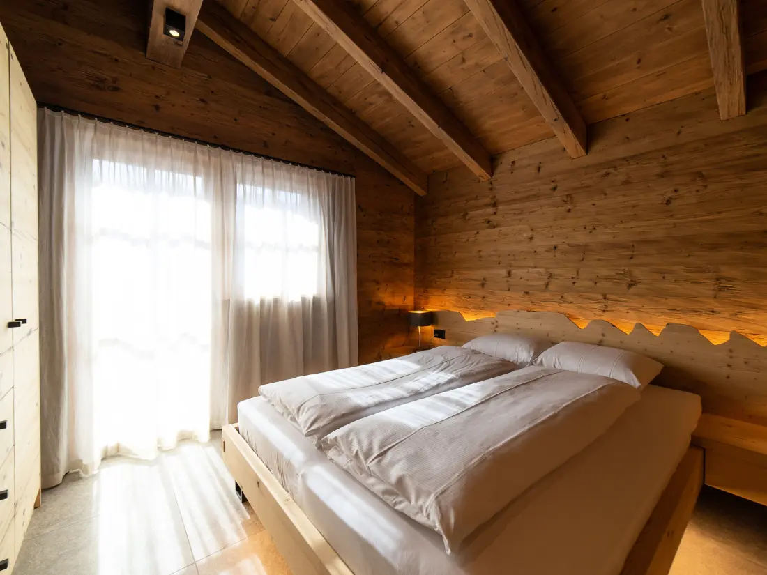 Maison de Vacances Wildhaus