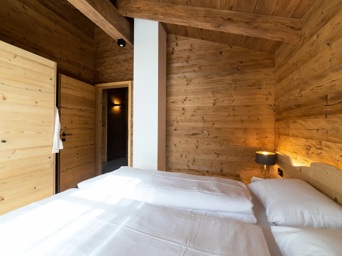 Maison de Vacances Wildhaus