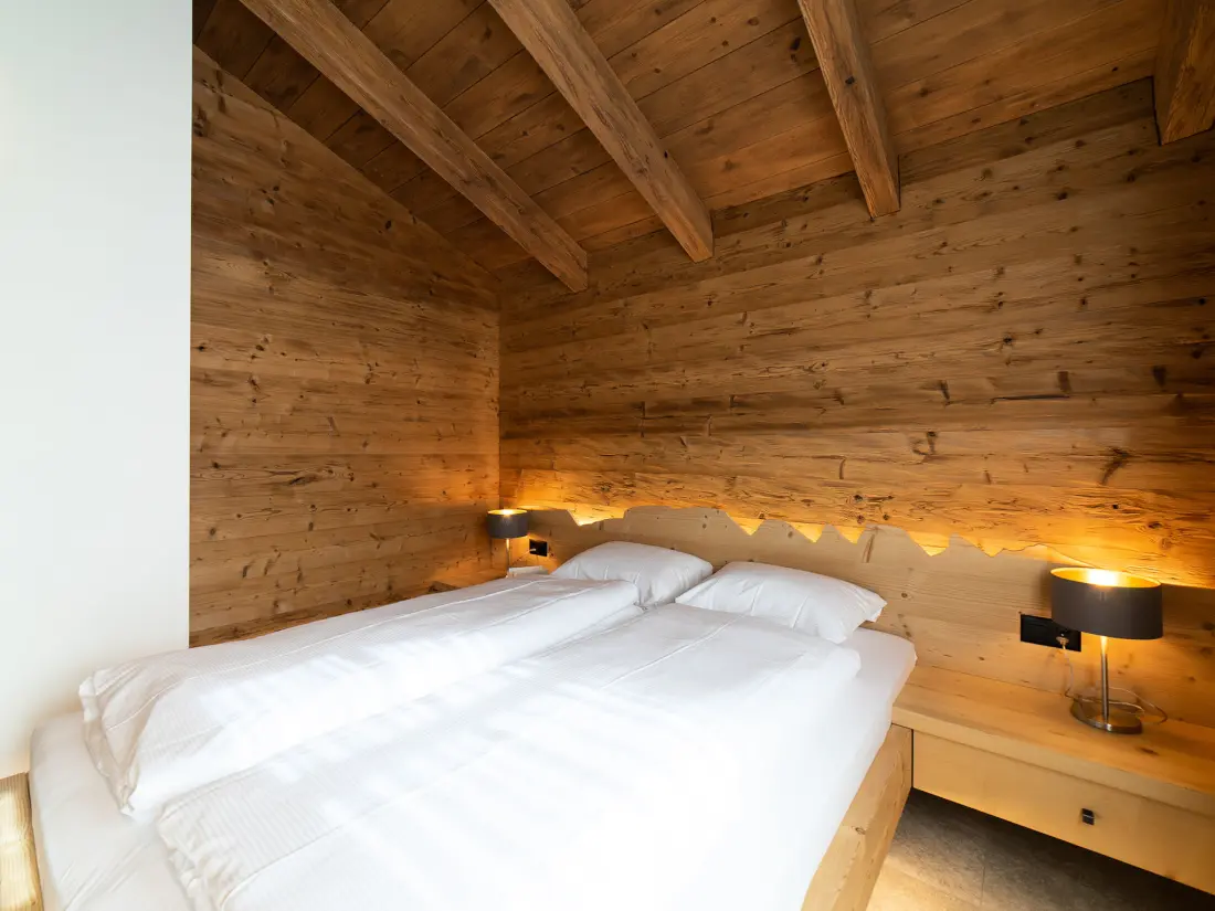Maison de Vacances Wildhaus