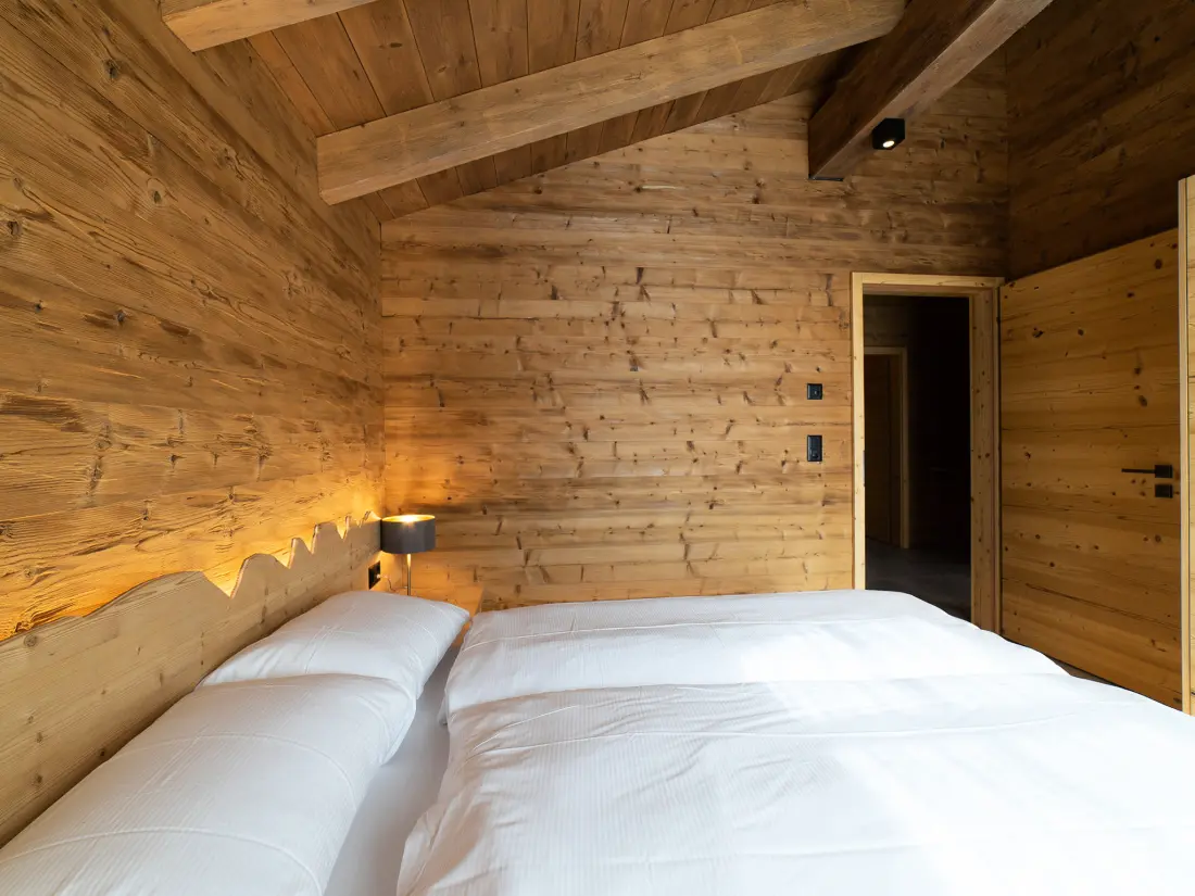 Maison de Vacances Wildhaus