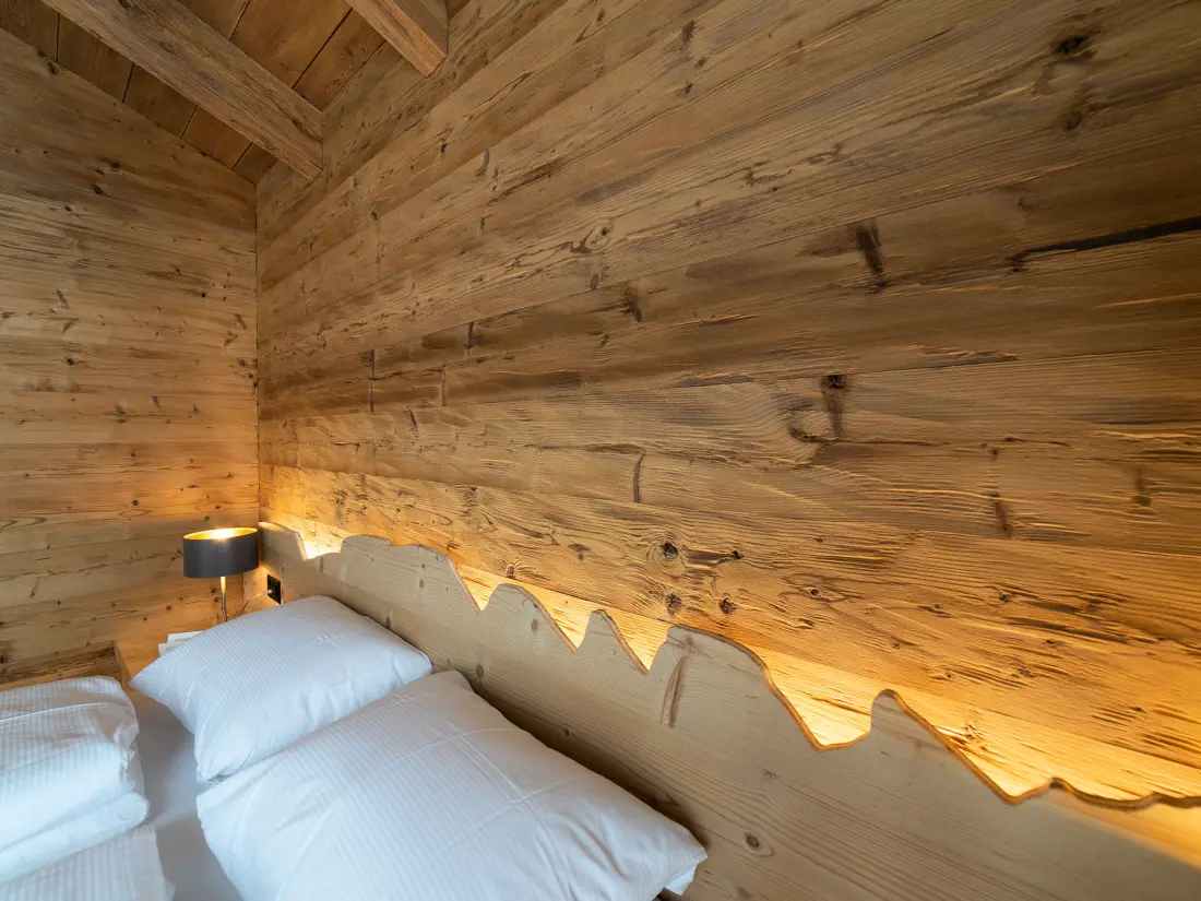 Maison de Vacances Wildhaus