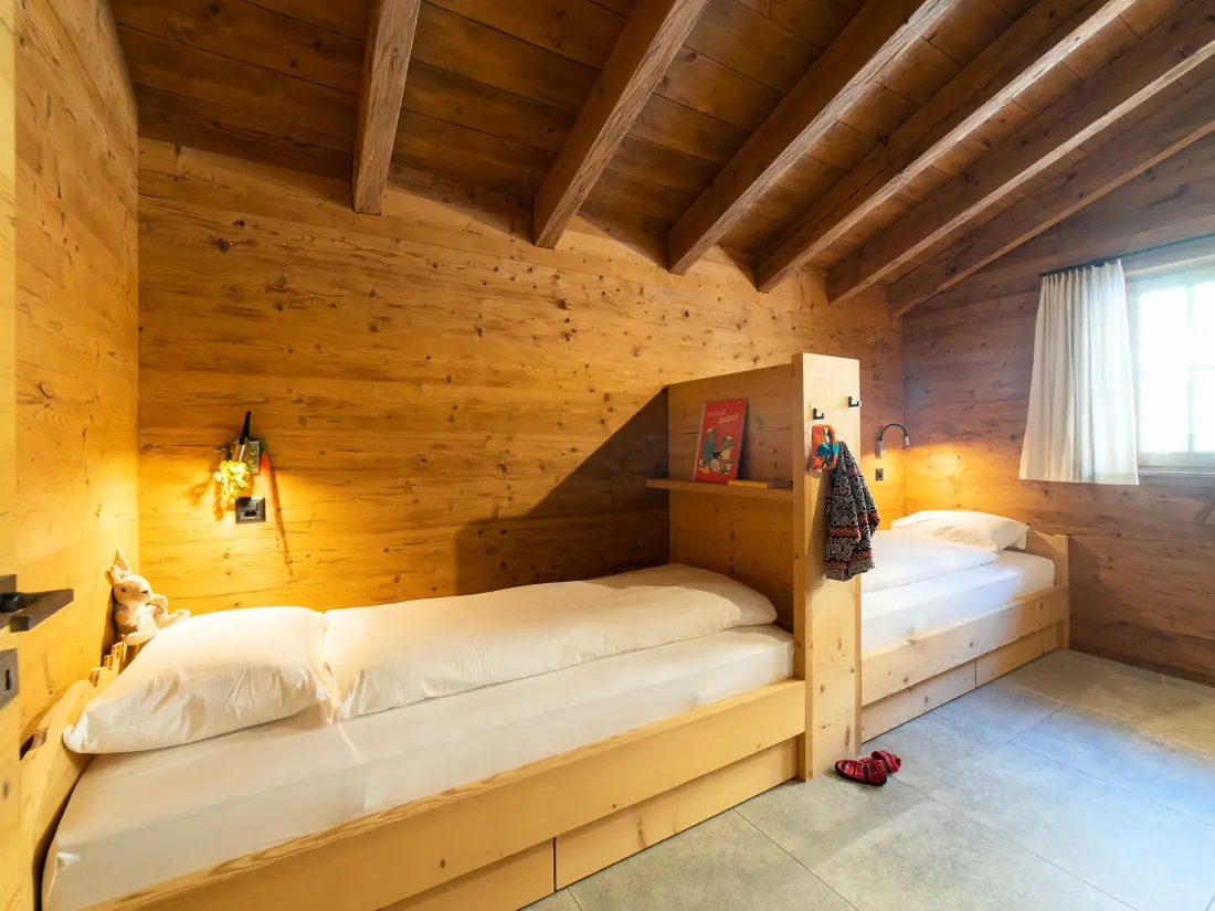 Maison de Vacances Wildhaus