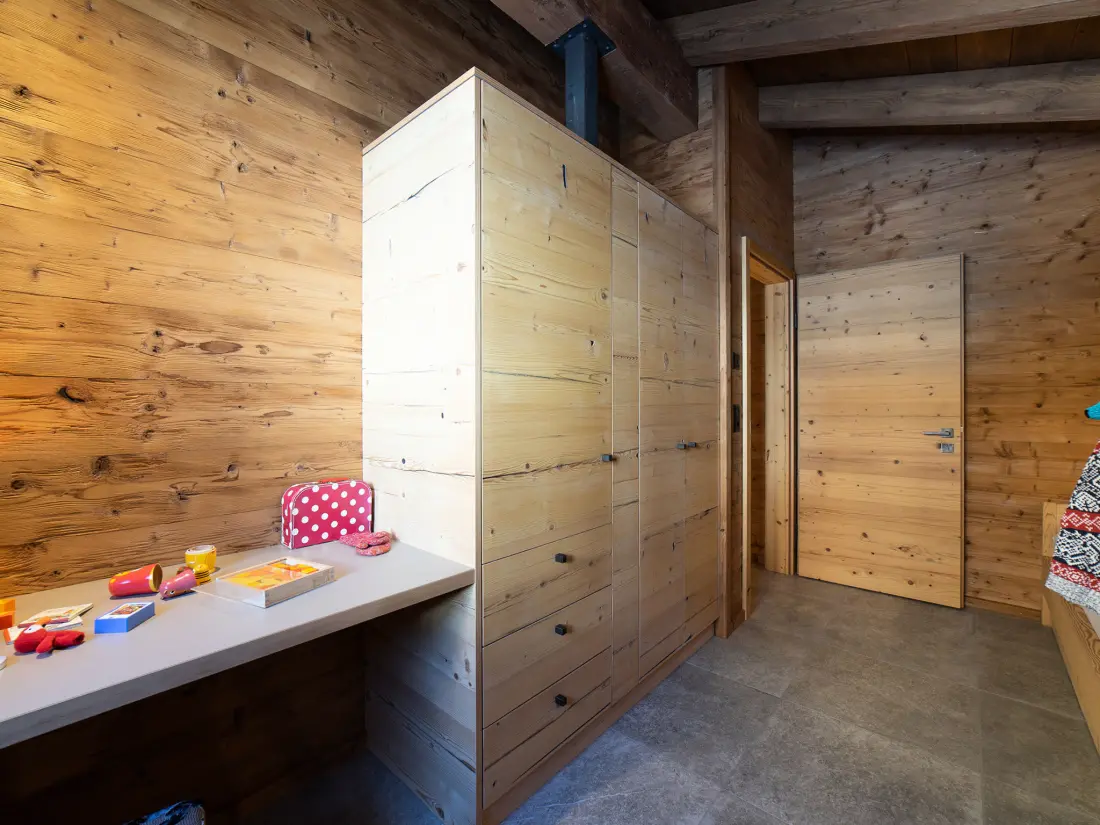 Maison de Vacances Wildhaus
