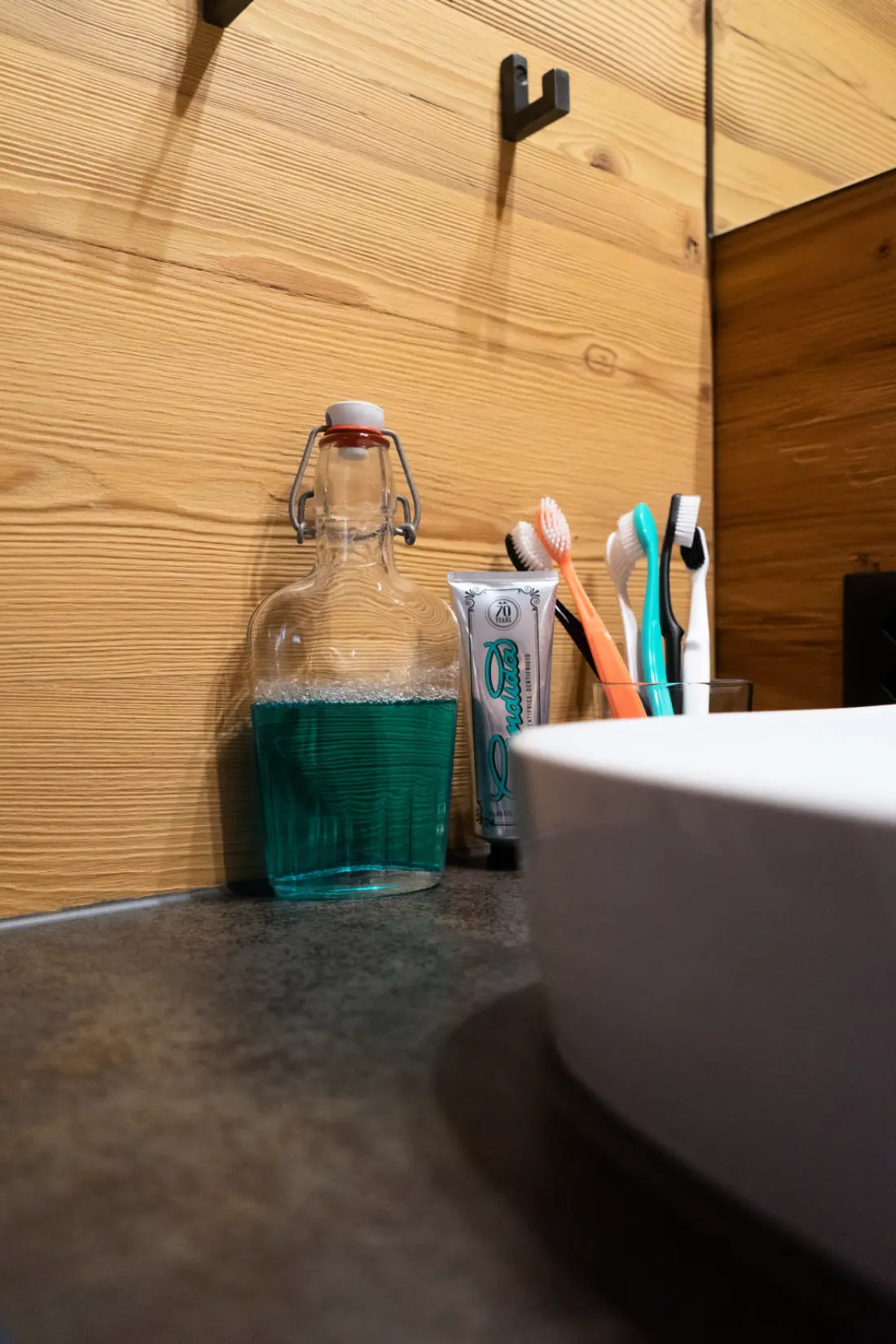 Maison de Vacances Wildhaus