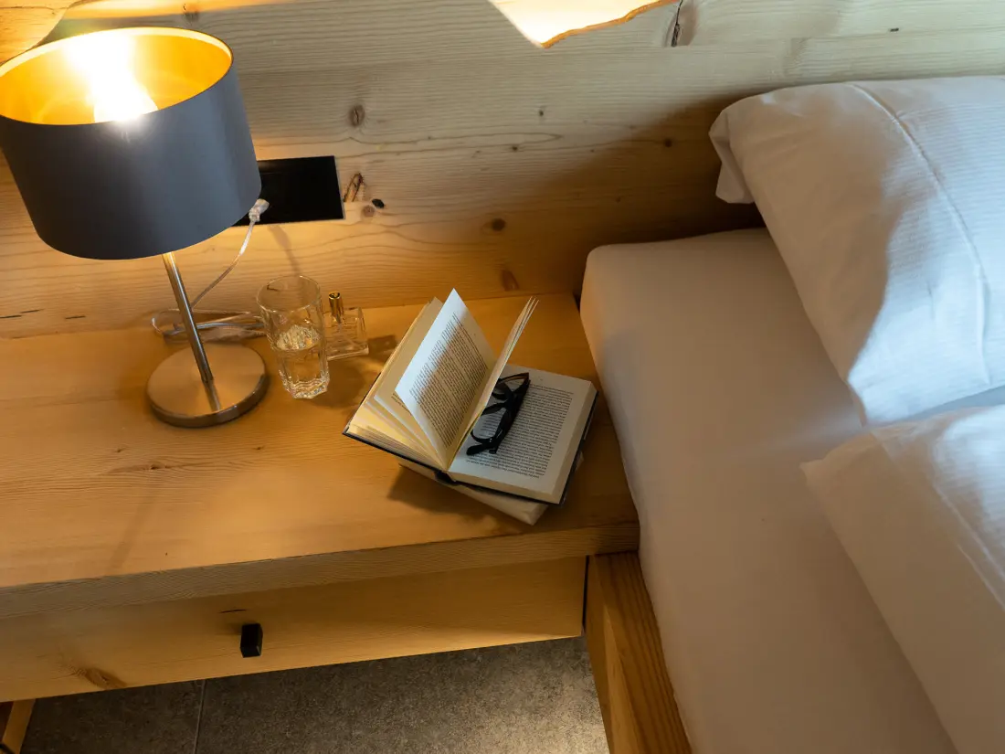 Maison de Vacances Wildhaus