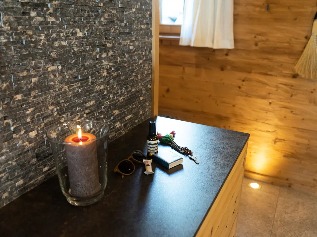 Maison de Vacances Wildhaus
