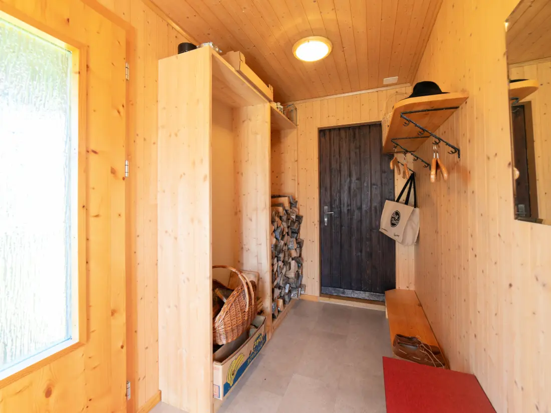 Maison de Vacances Wildhaus
