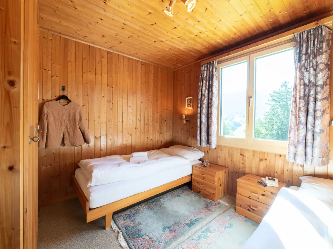 Maison de Vacances Wildhaus