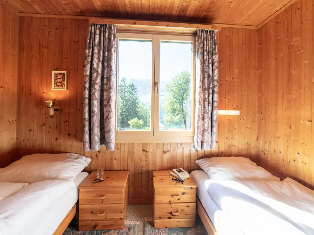 Maison de Vacances Wildhaus