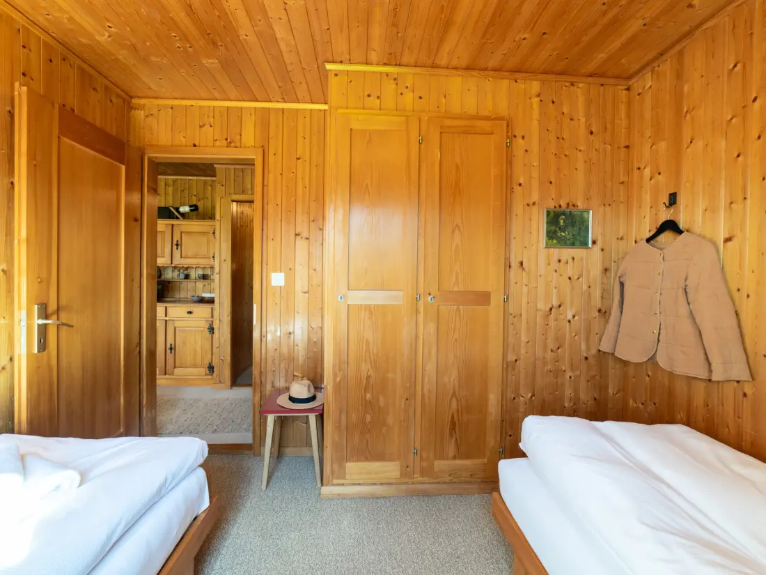 Maison de Vacances Wildhaus