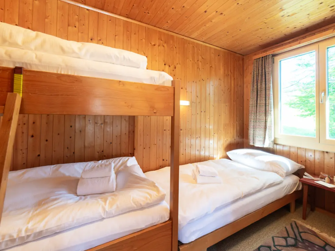 Maison de Vacances Wildhaus
