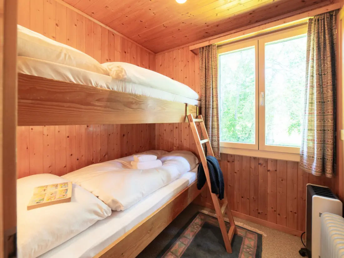 Maison de Vacances Wildhaus