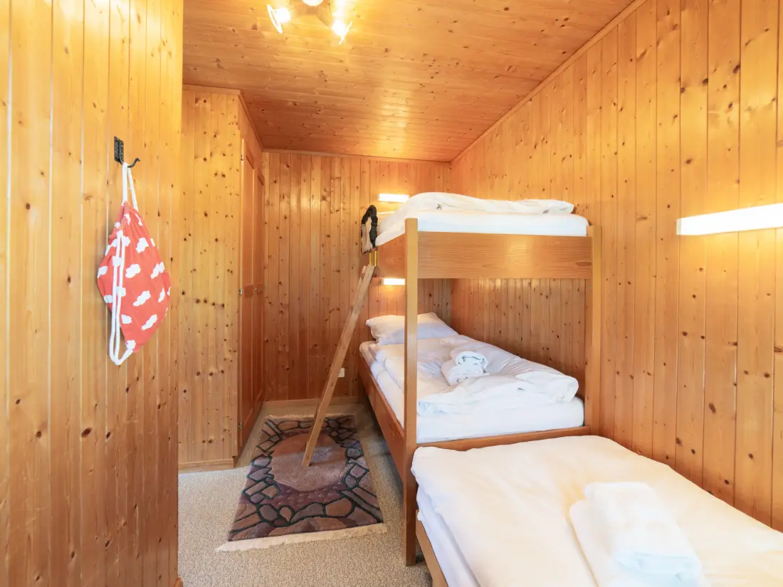 Maison de Vacances Wildhaus