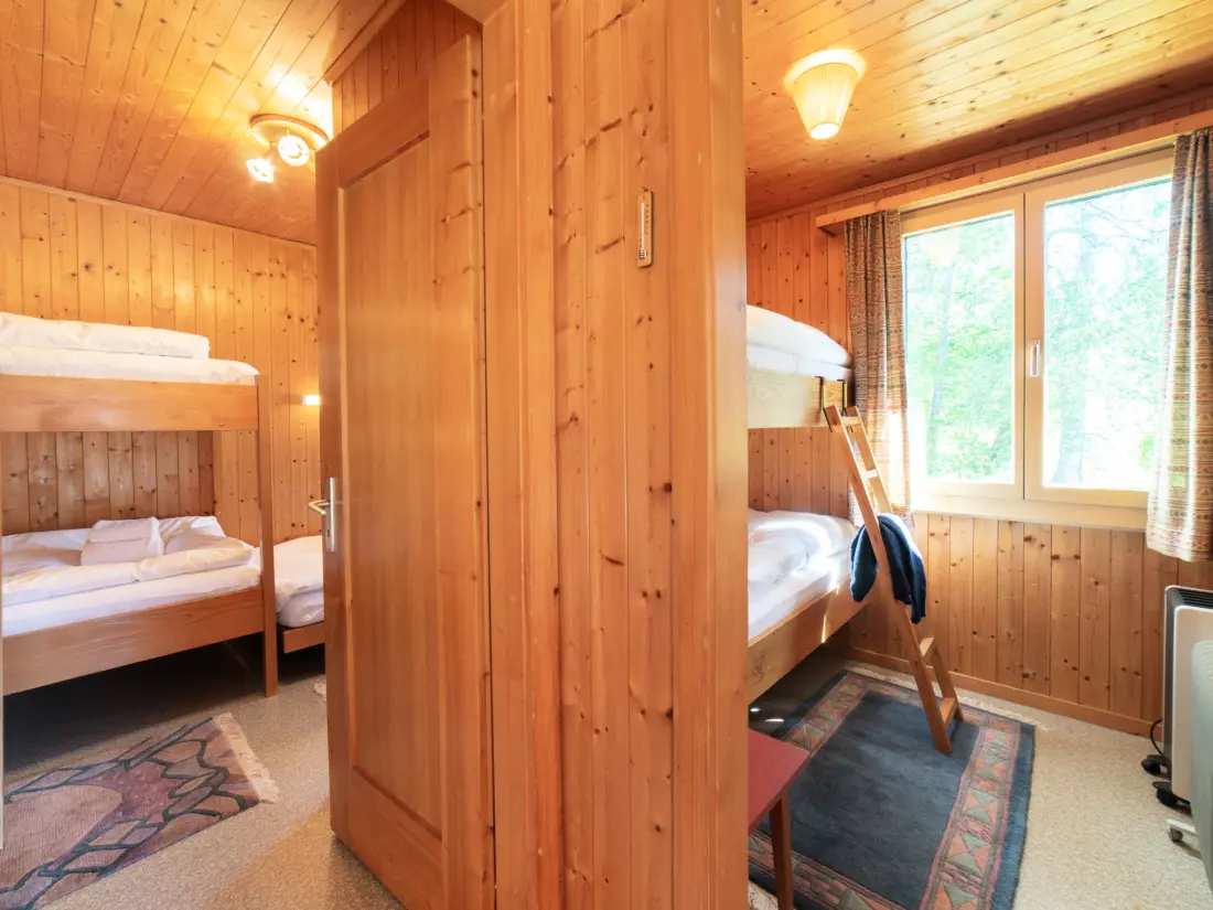 Maison de Vacances Wildhaus