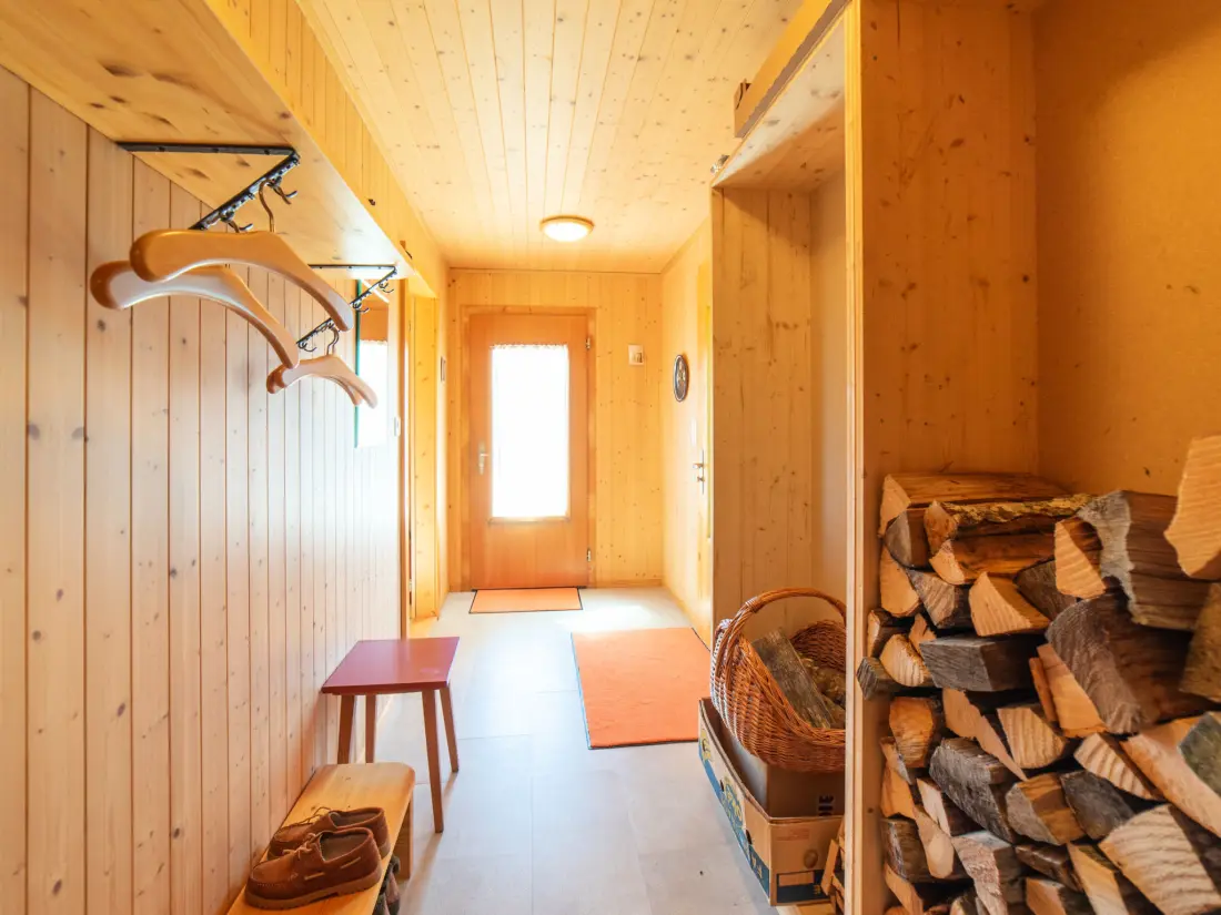Maison de Vacances Wildhaus