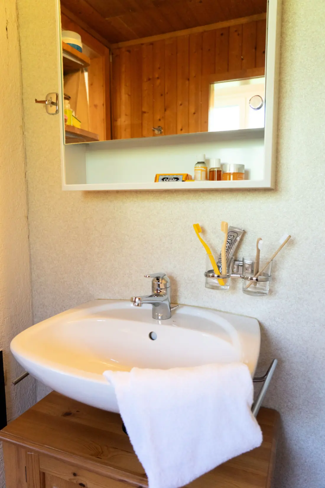Maison de Vacances Wildhaus