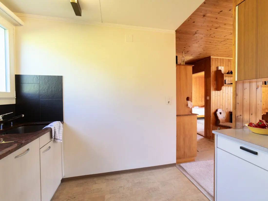 Maison de Vacances Wildhaus
