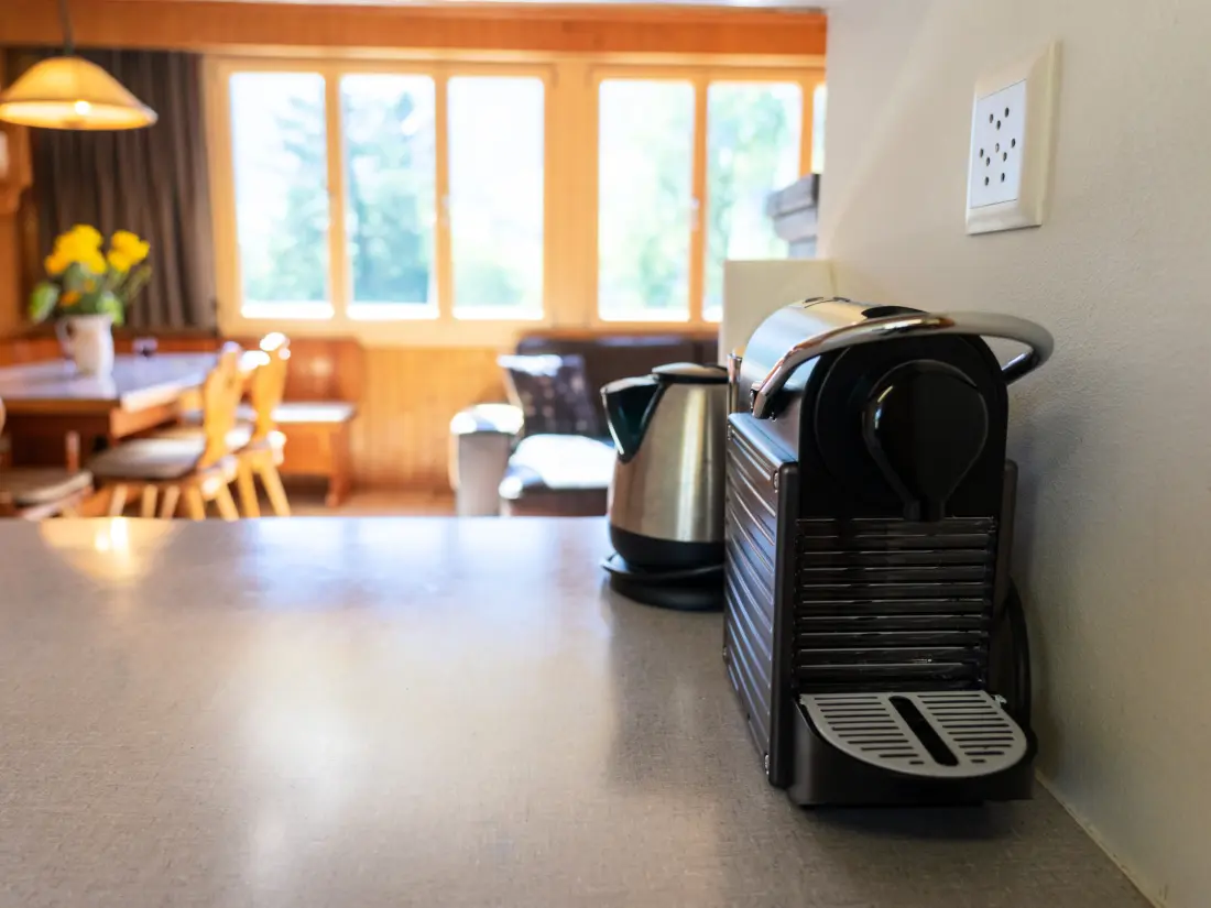 Maison de Vacances Wildhaus