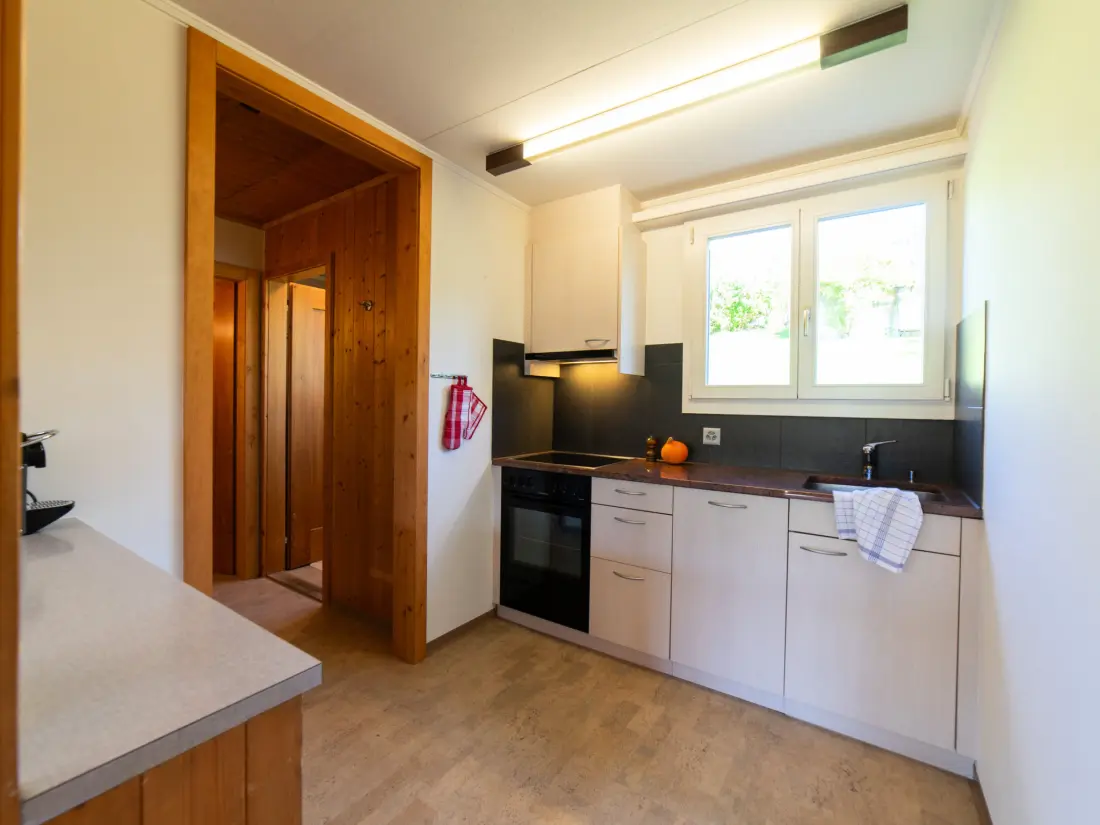 Maison de Vacances Wildhaus