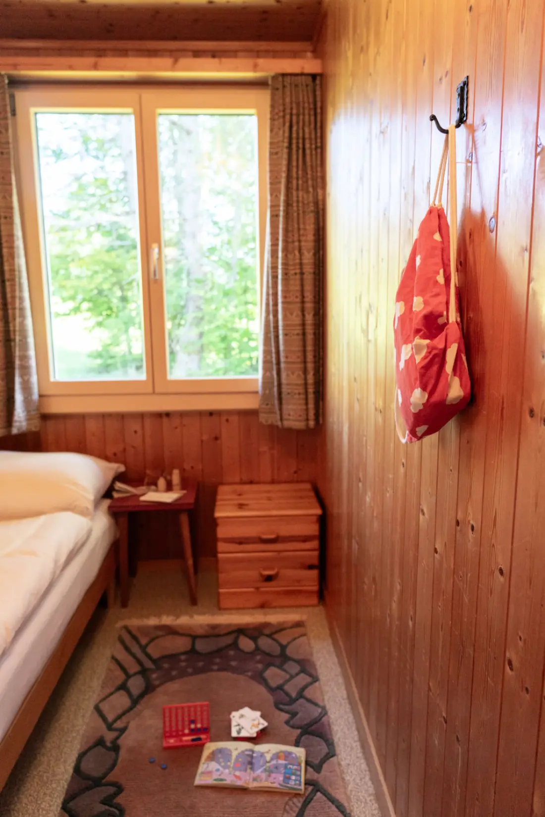 Maison de Vacances Wildhaus