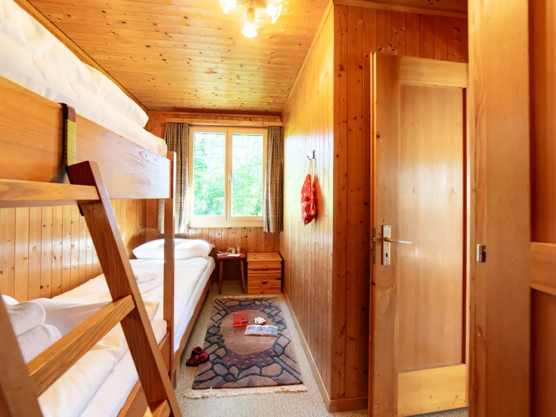 Maison de Vacances Wildhaus