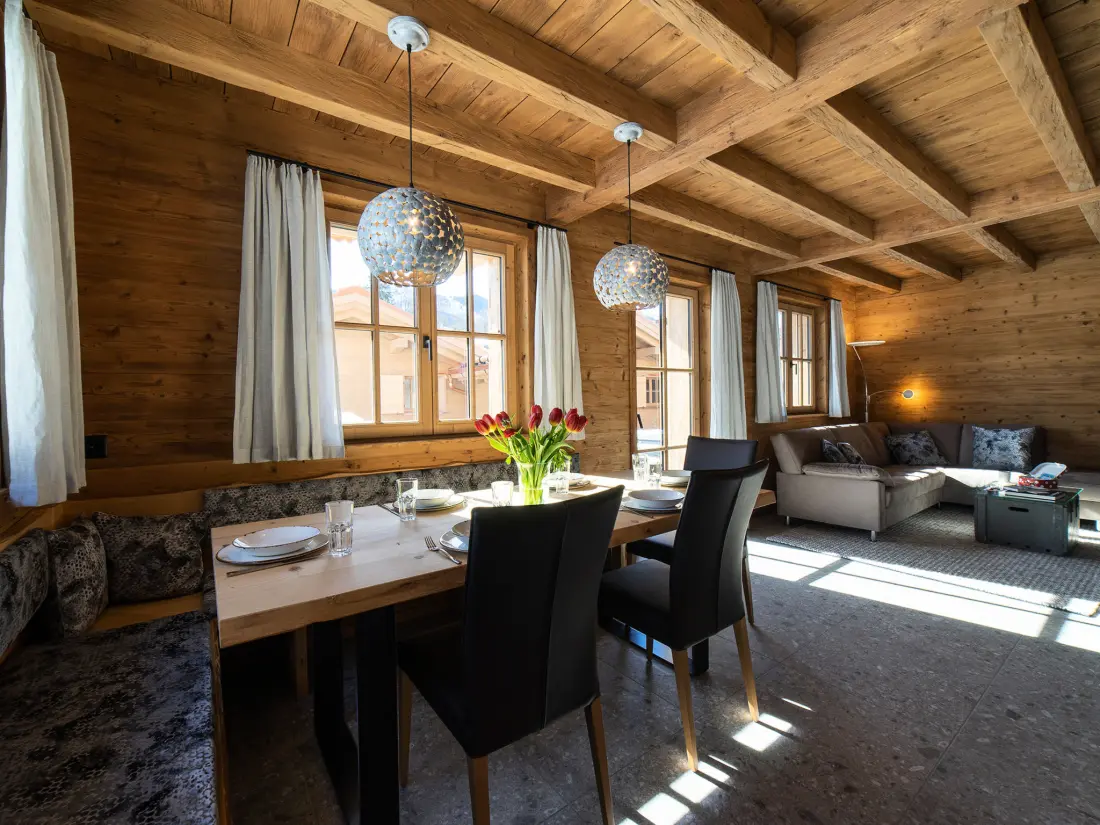 Maison de Vacances Wildhaus