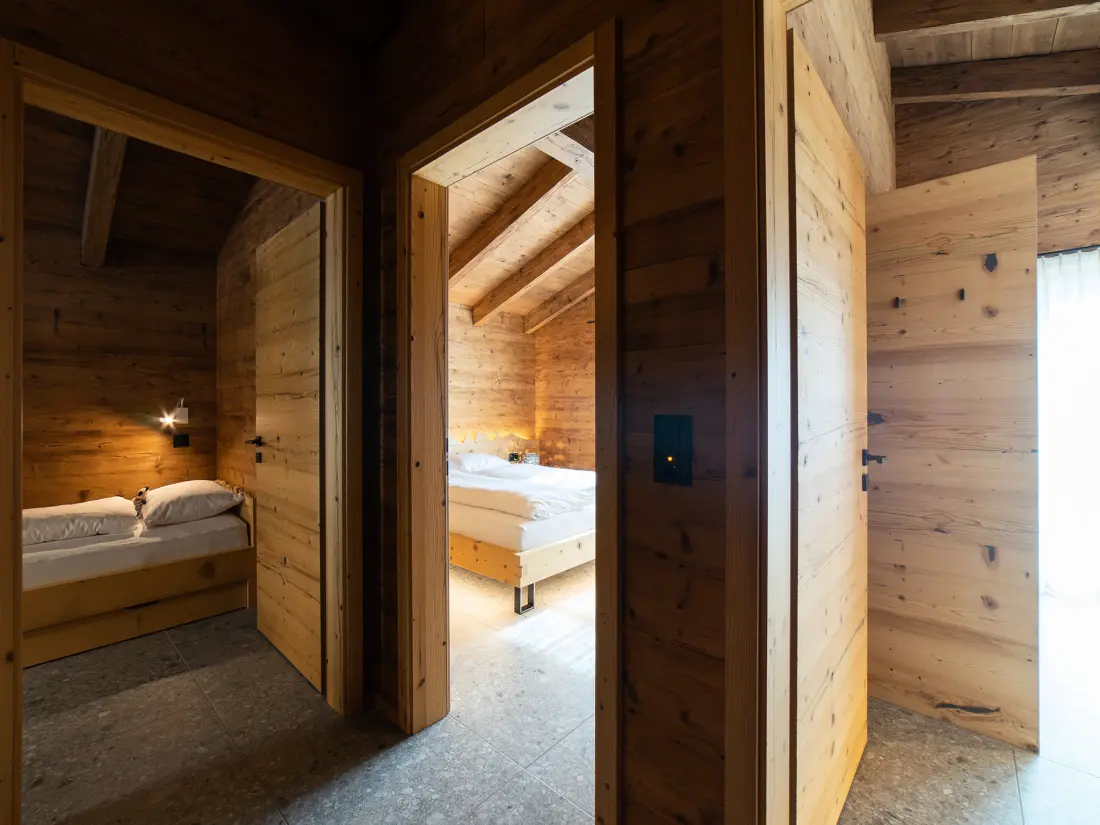 Maison de Vacances Wildhaus