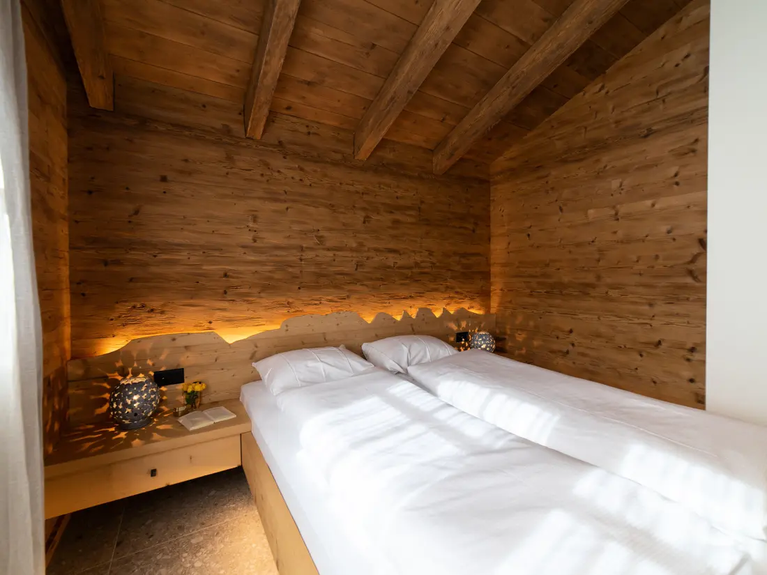 Maison de Vacances Wildhaus